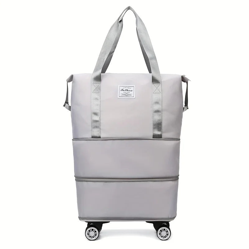 Oxford Travel/Sports Bag