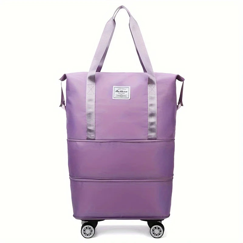Oxford Travel/Sports Bag