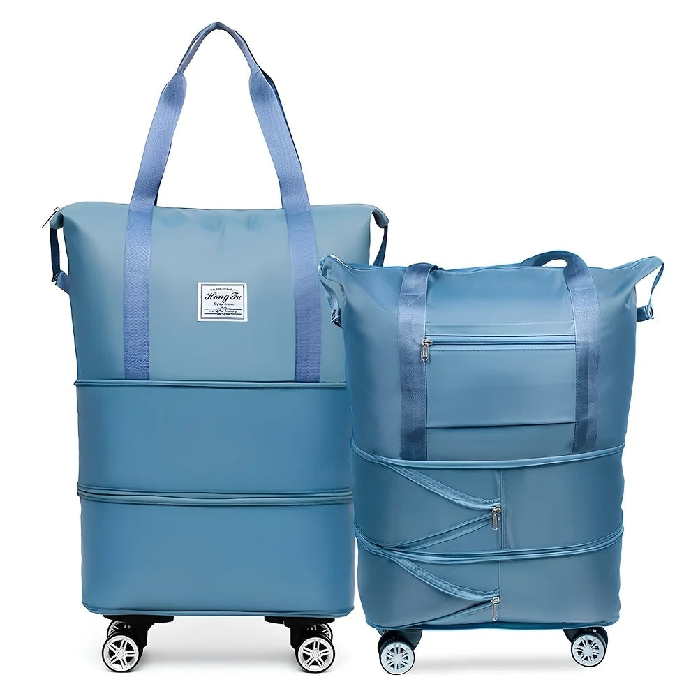 Oxford Travel/Sports Bag