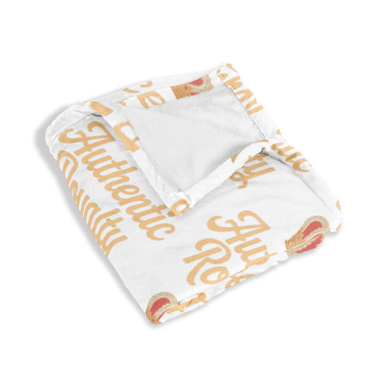 Flannel Blanket