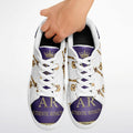 KoolKingKickz "Royal Harmony"  Low-Top Shoes