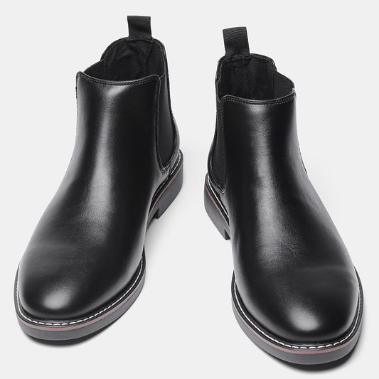 Men's Classic Ankle Boots