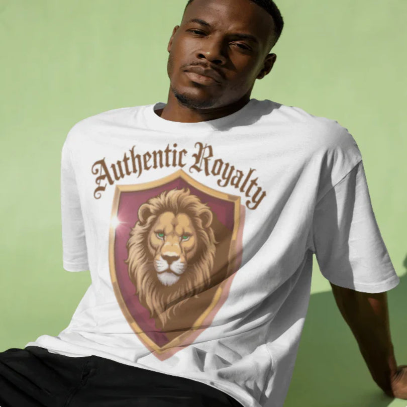 King Lion T-Shirt