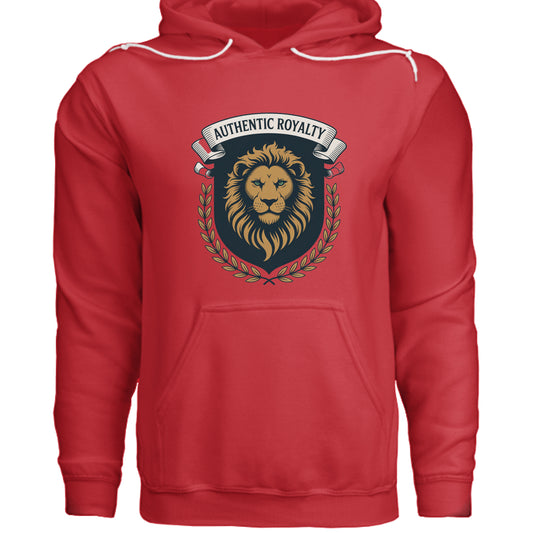 RED - FRONT