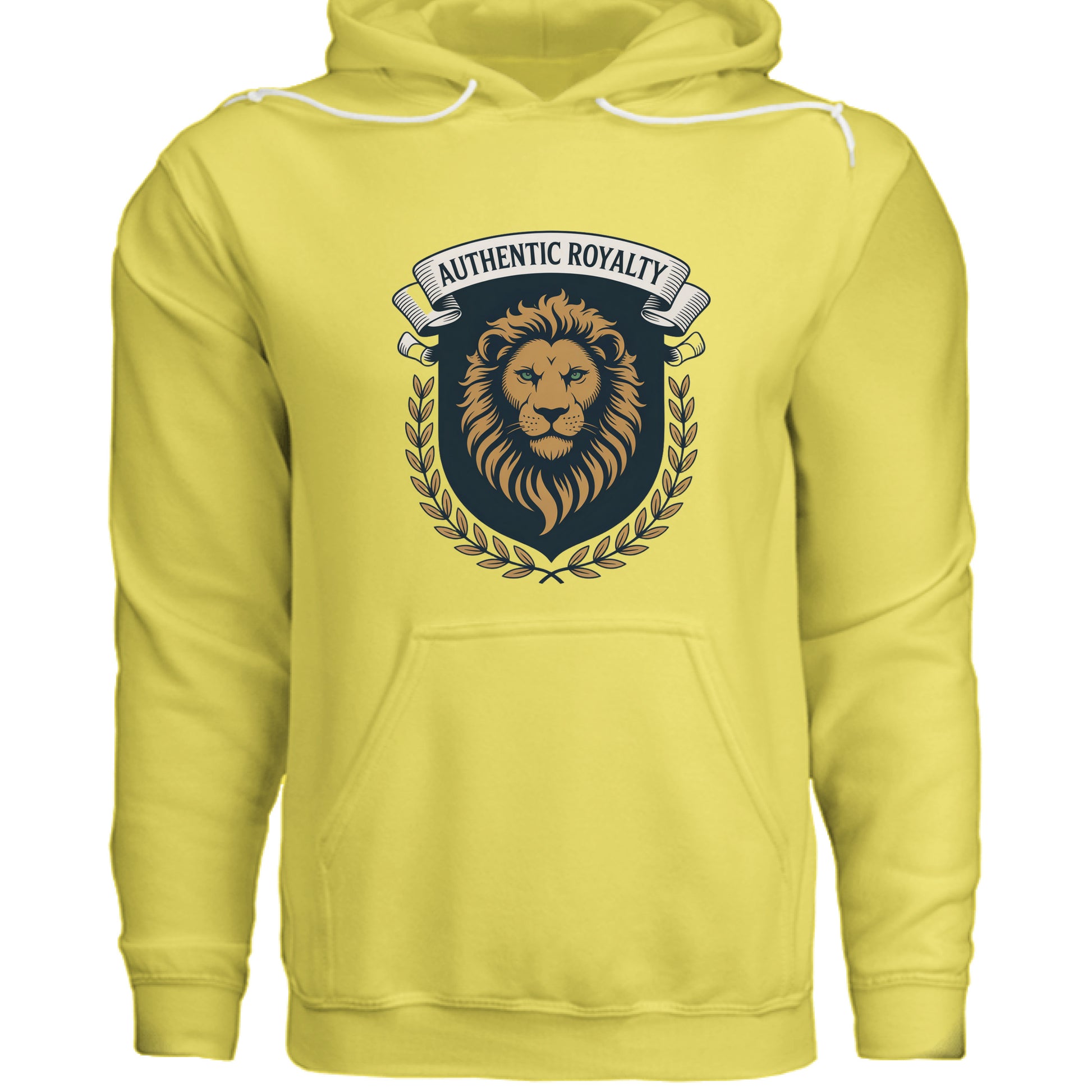 Yellow - FRONT