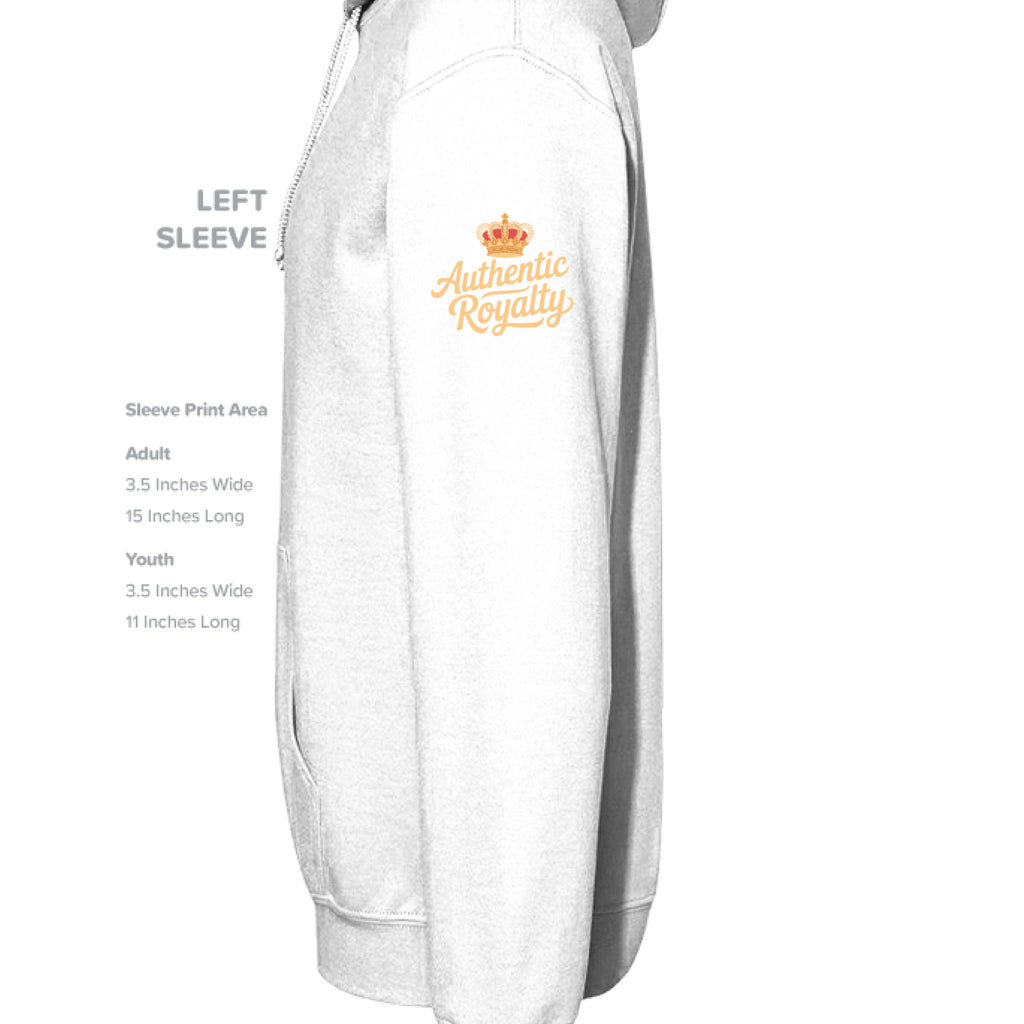 WHITE - SLEEVE_LEFT