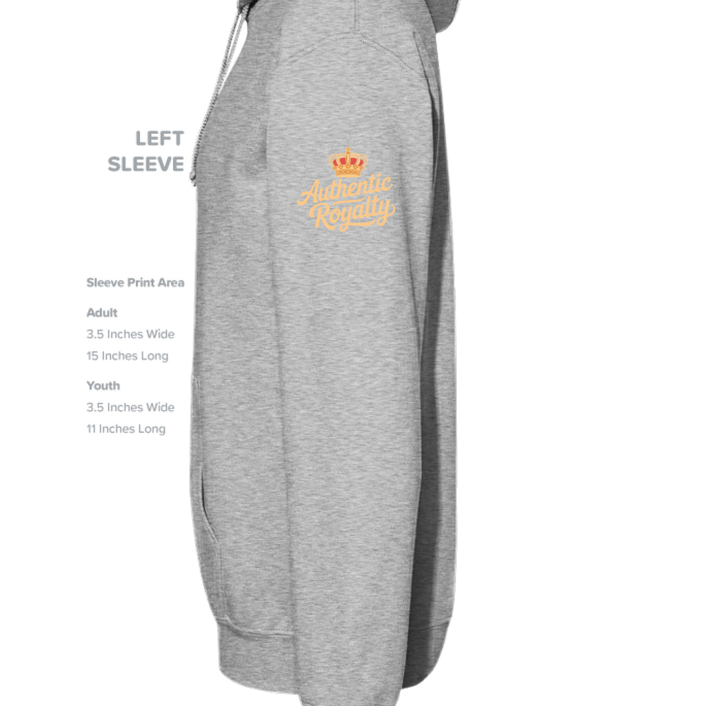 SPORT GREY - SLEEVE_LEFT