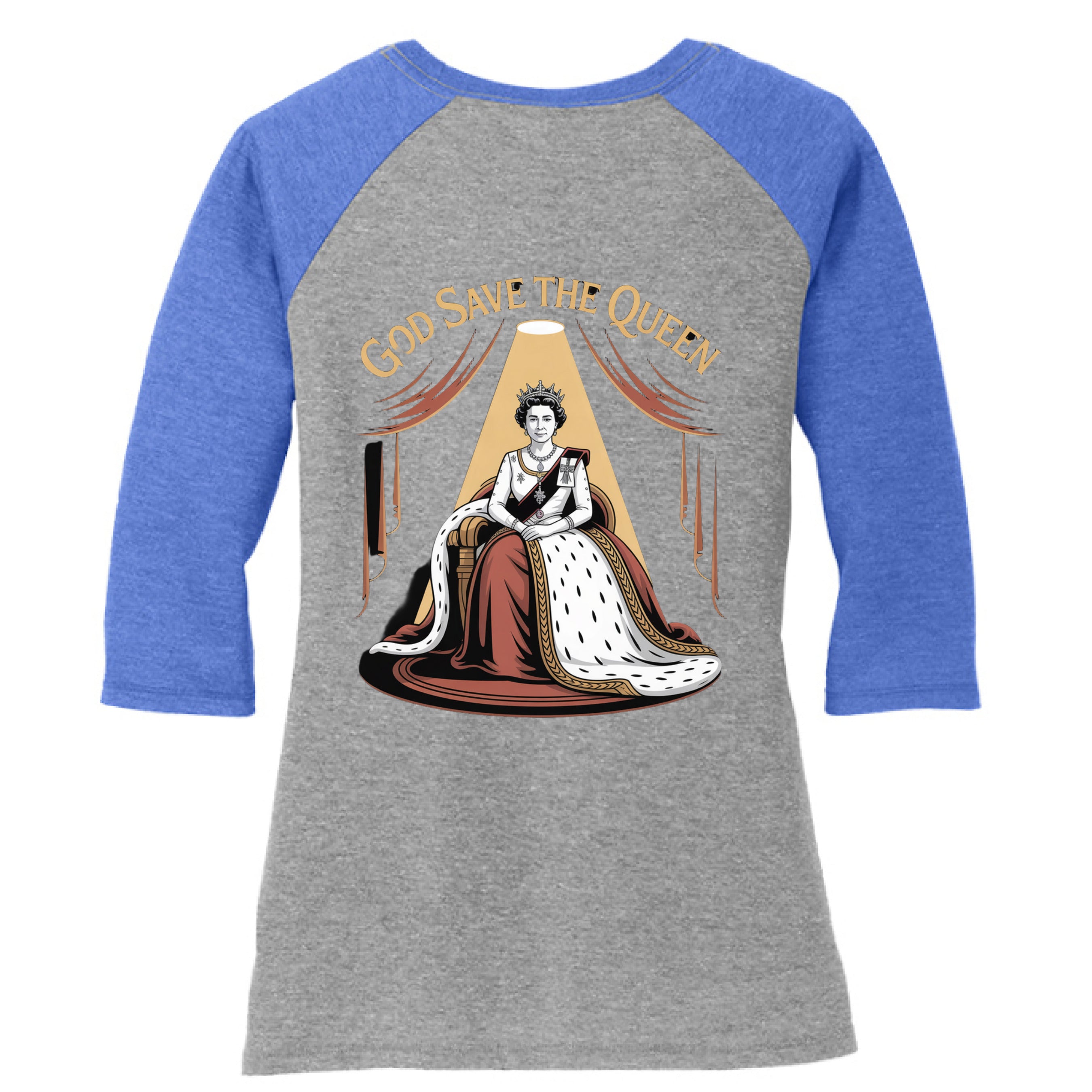 Royal Fr/Gy Fr - BACK