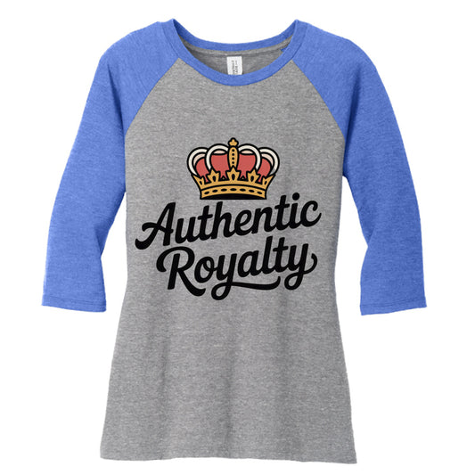 Royal Fr/Gy Fr - FRONT