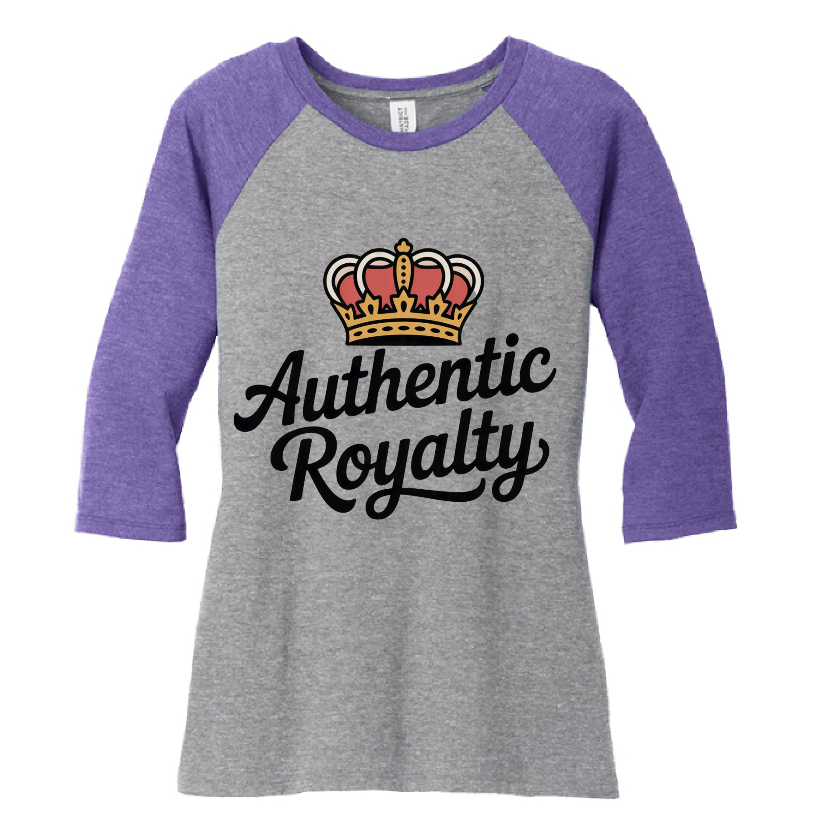 Purple Fr/Gy F - FRONT