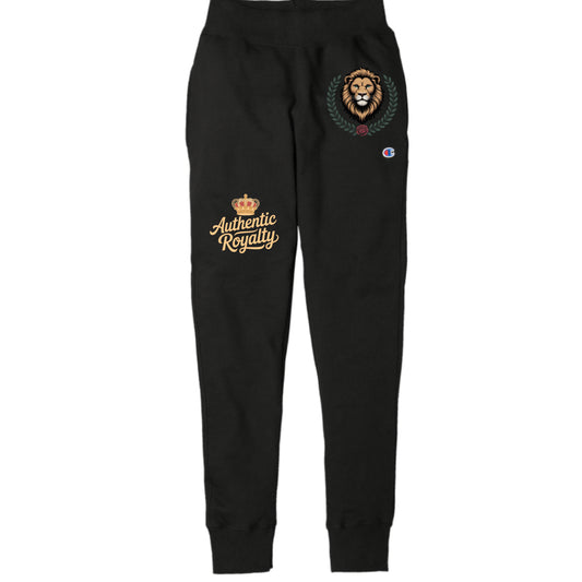 BLACK - FRONT