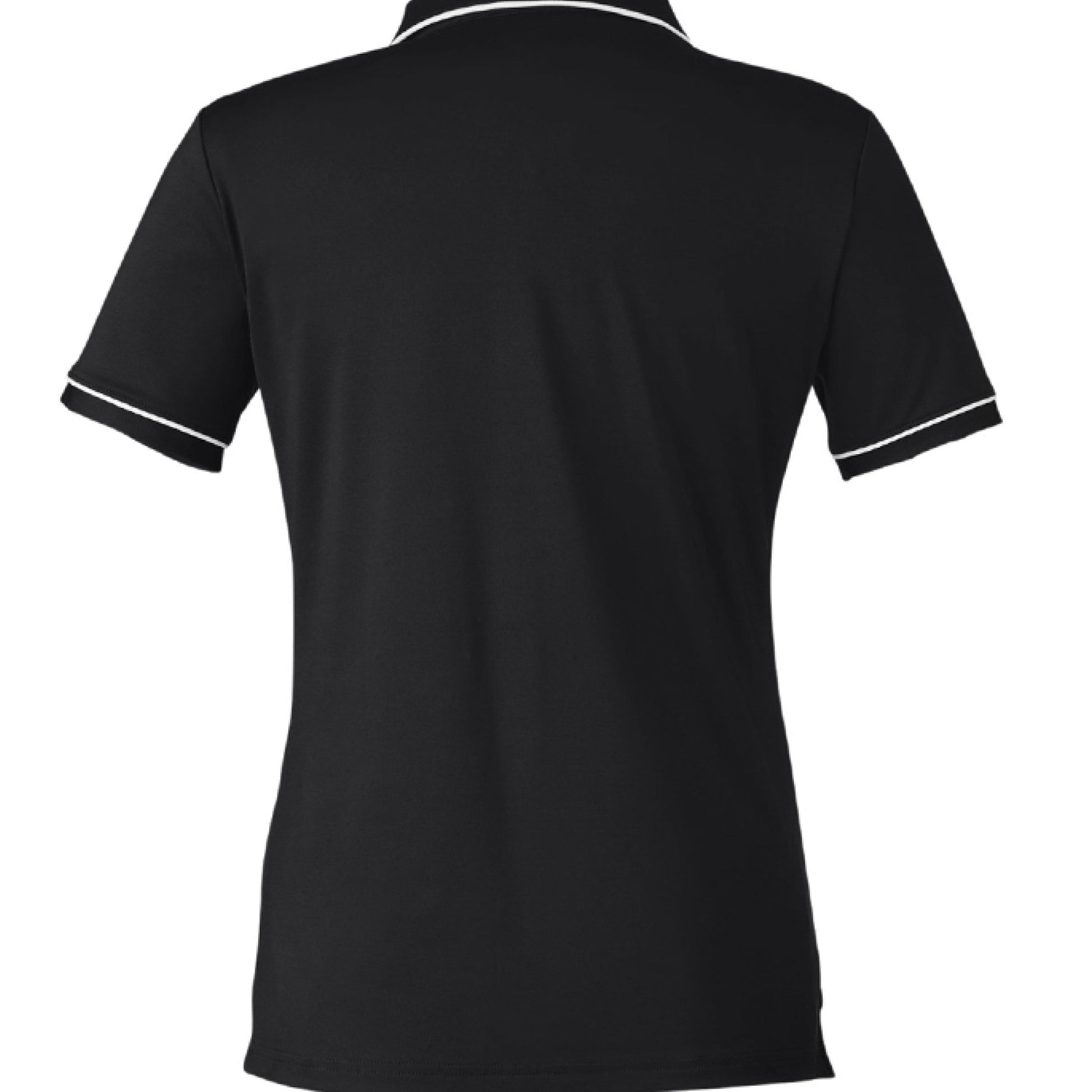 BLACK/ WHITE_001 - BACK