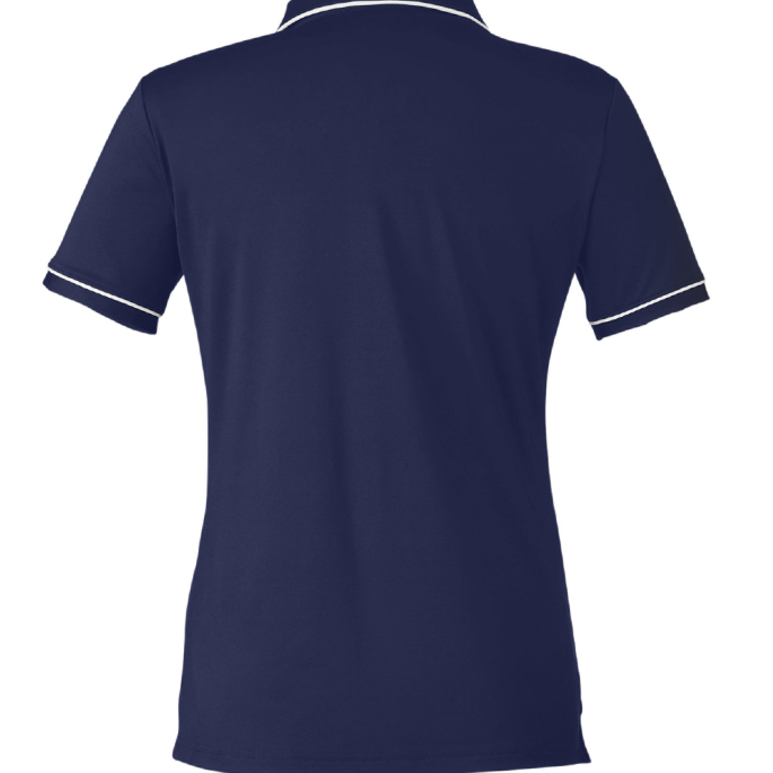 MID NVY/ WHT_410 - BACK