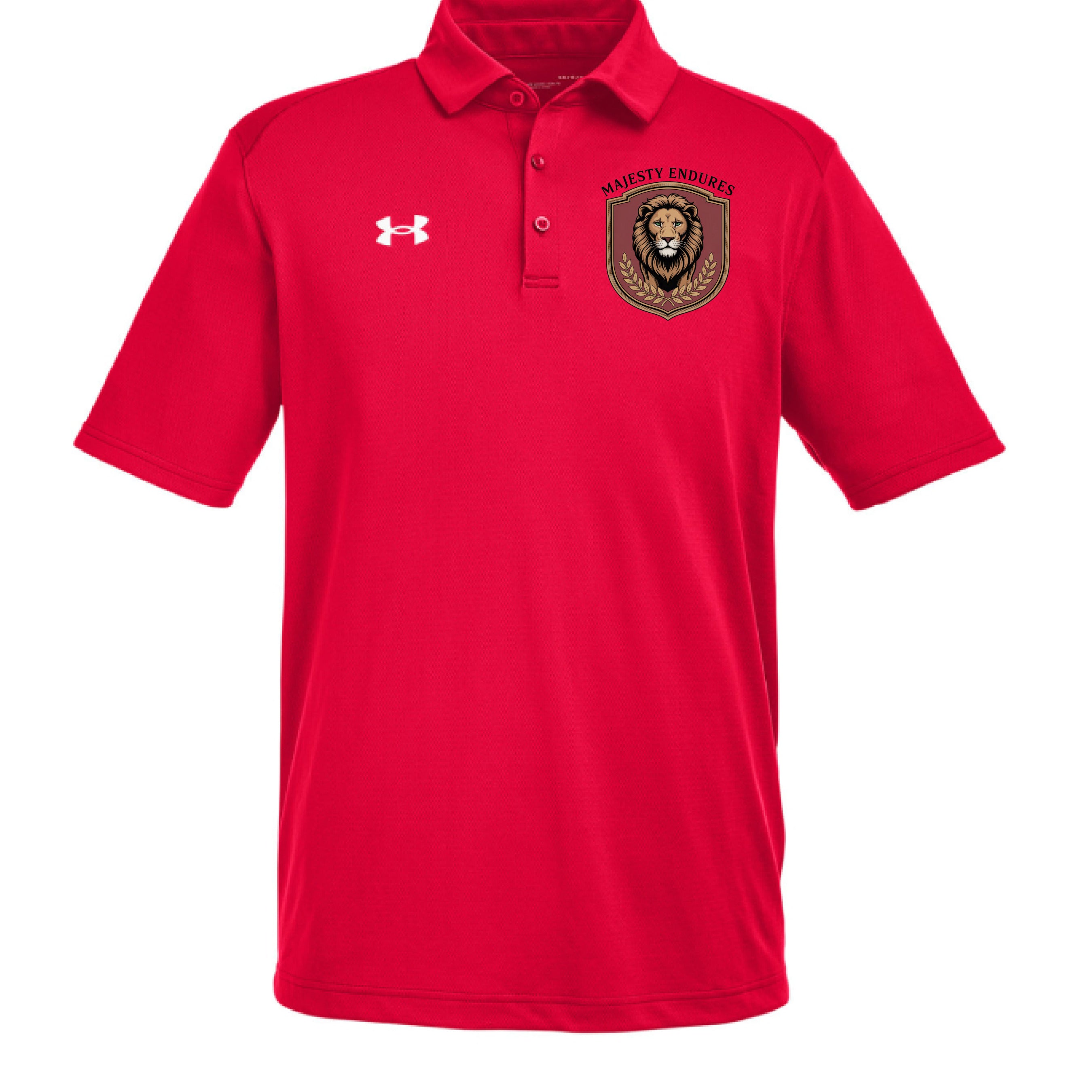 RED/ WHITE _600 - FRONT