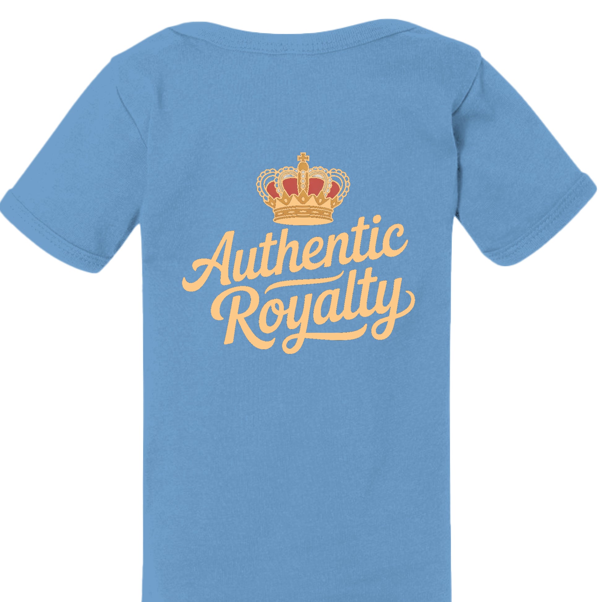 HTHR COLUM BLUE - BACK