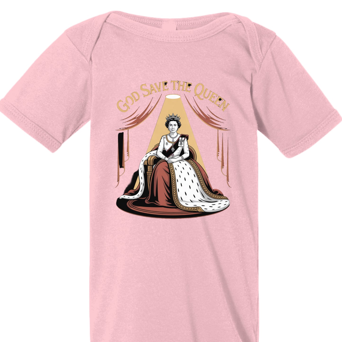 PINK - FRONT