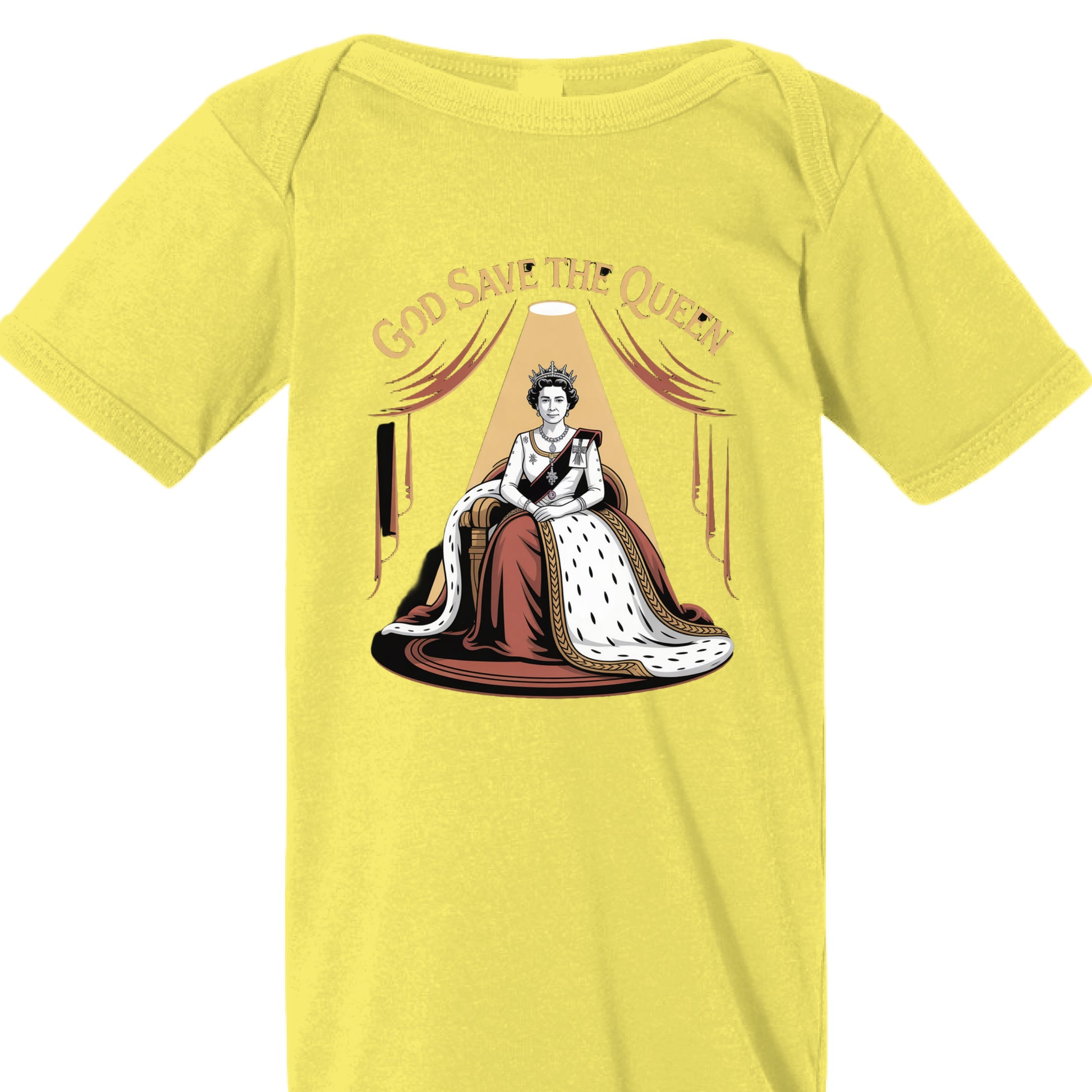 YELLOW - FRONT