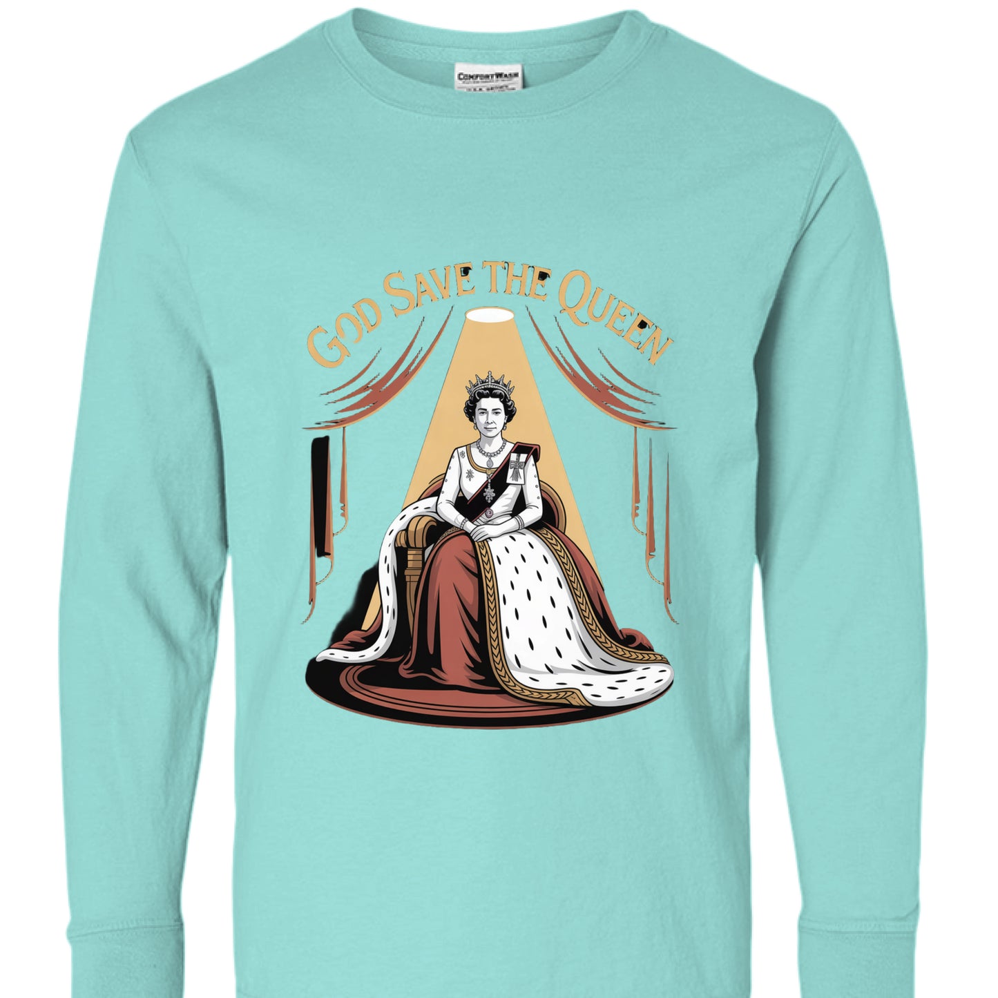MINT - FRONT