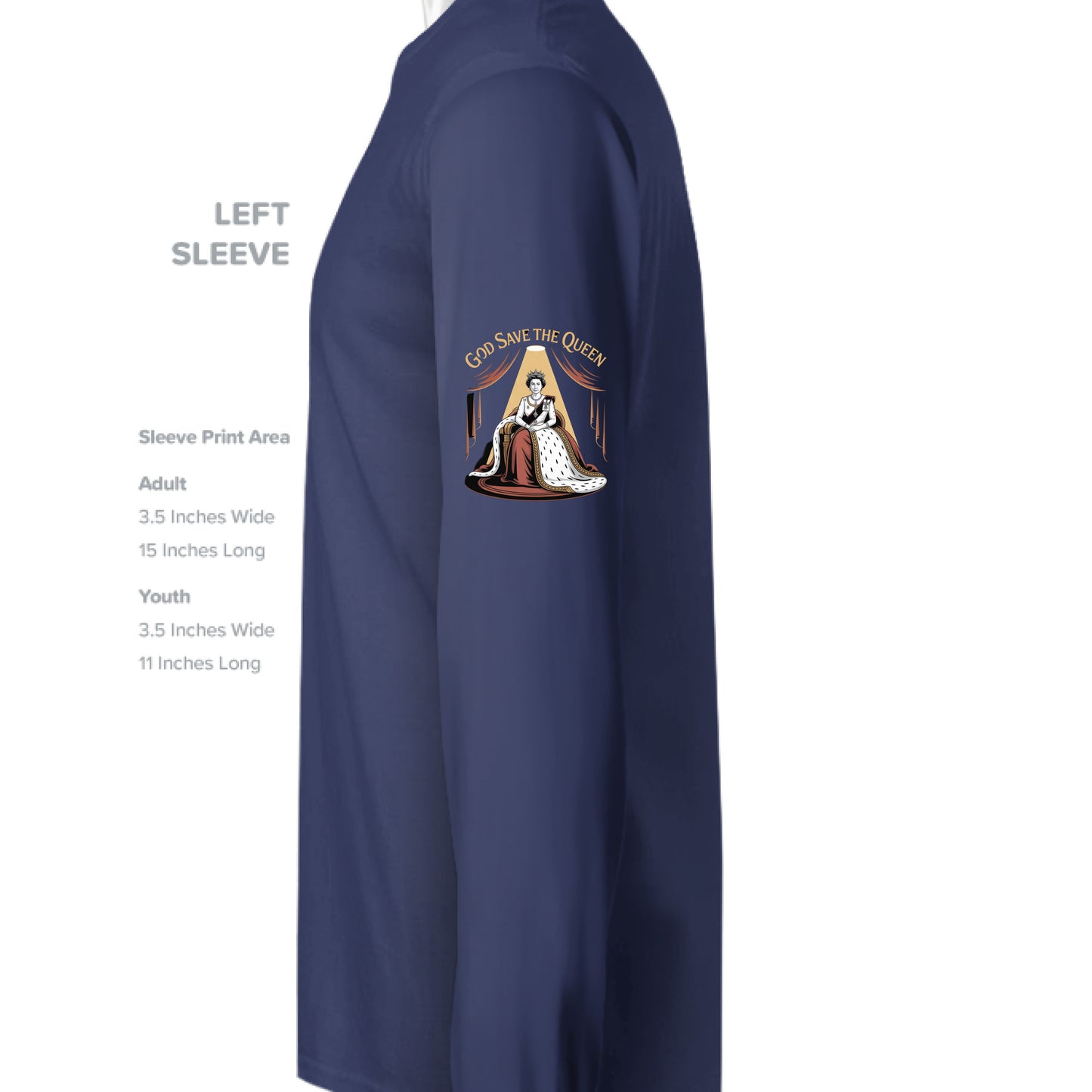 NAVY - SLEEVE_LEFT