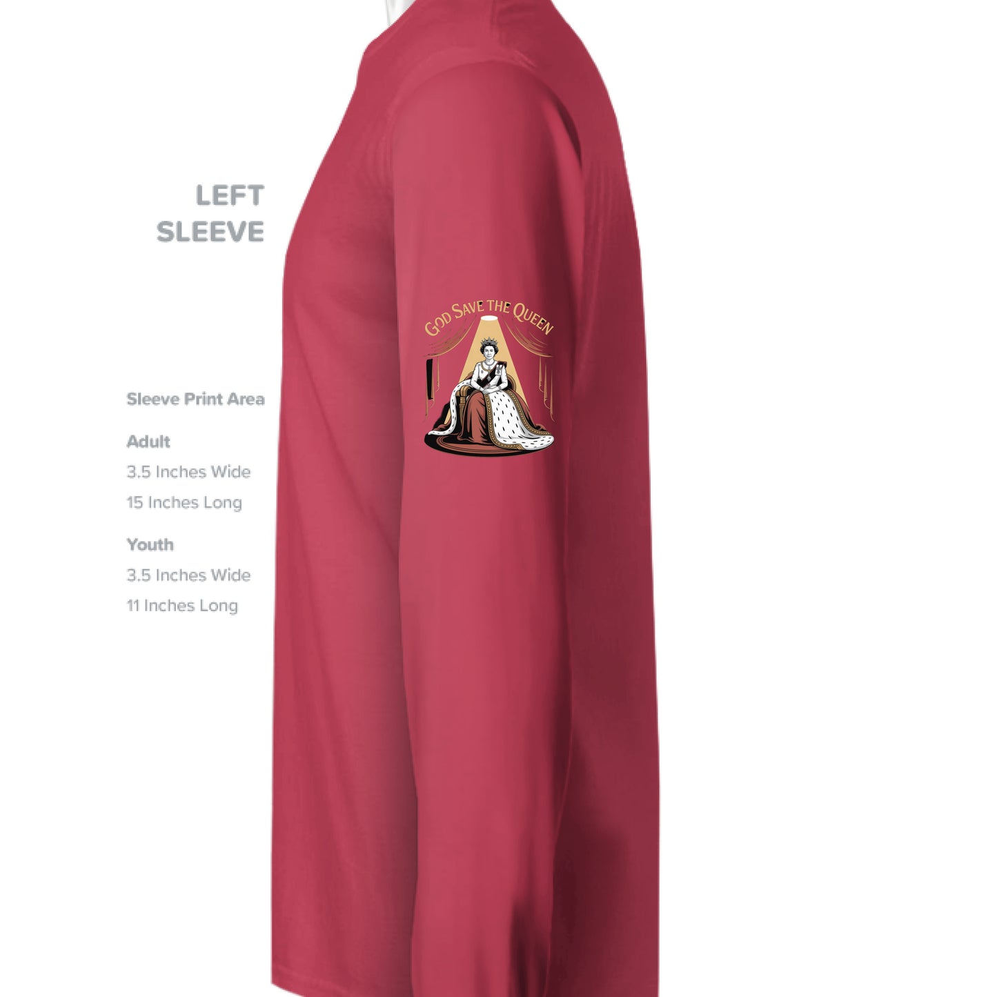 CRIMSON FALL - SLEEVE_LEFT