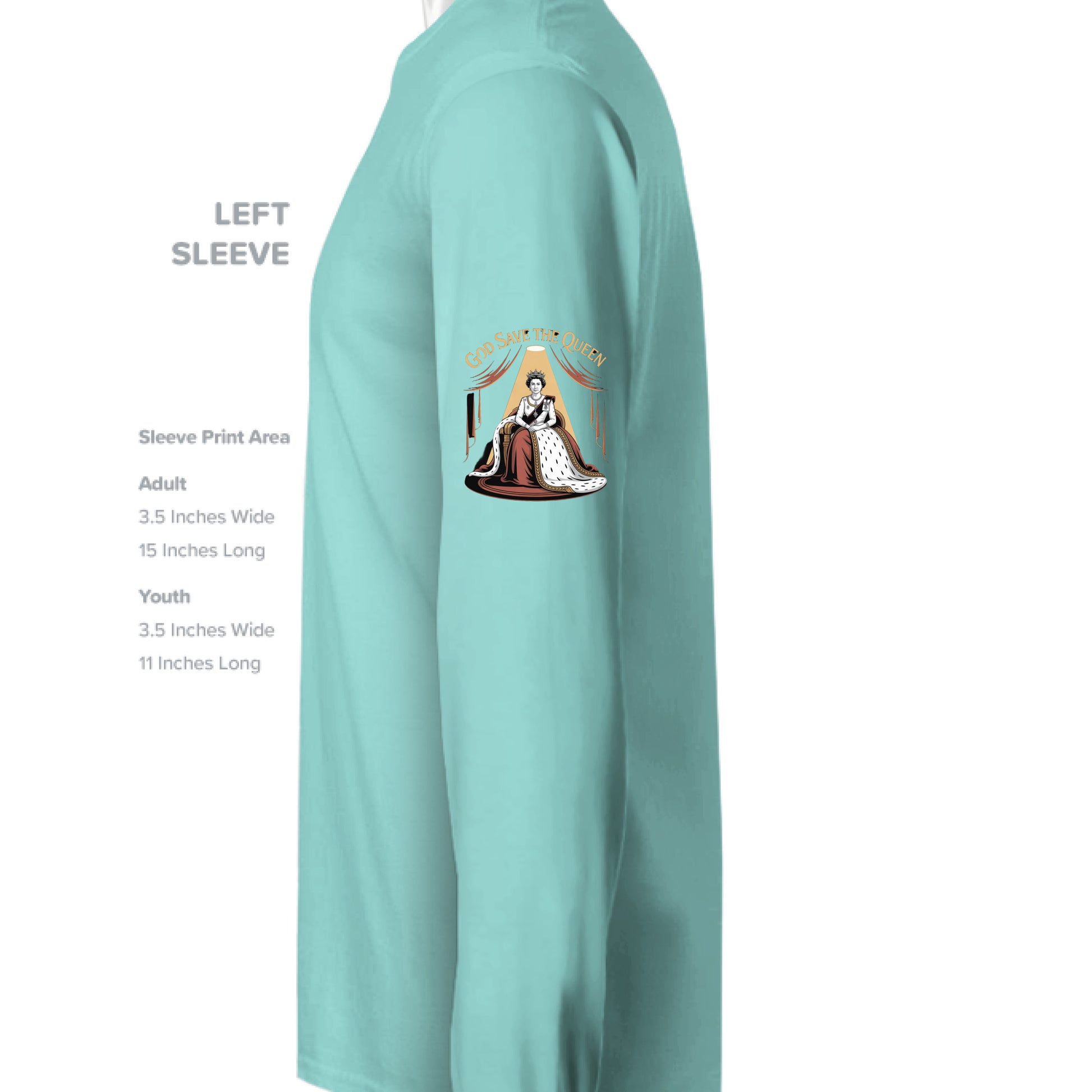 MINT - SLEEVE_LEFT