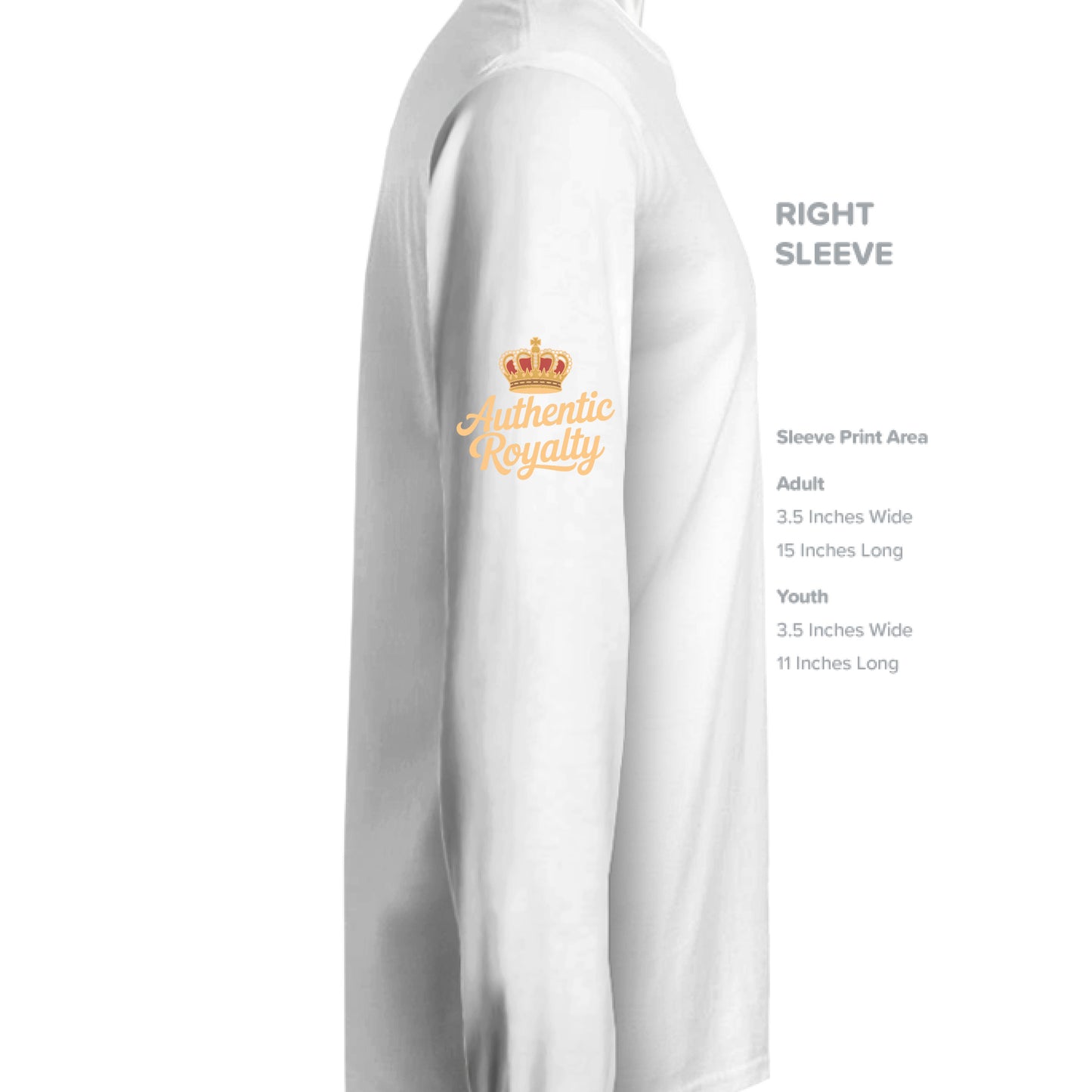 WHITE - SLEEVE_RIGHT
