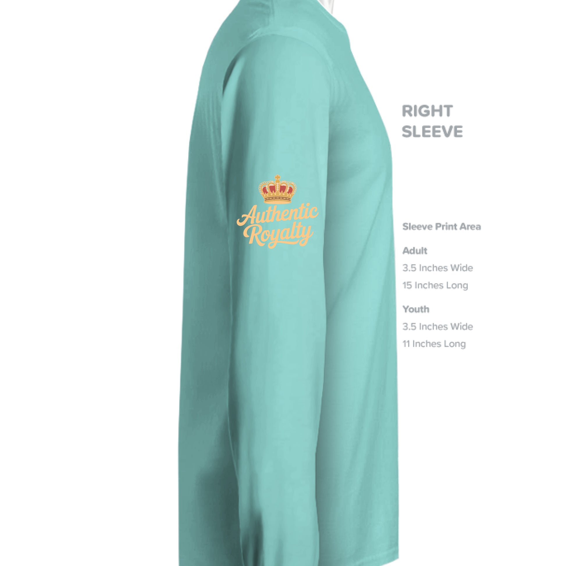 MINT - SLEEVE_RIGHT