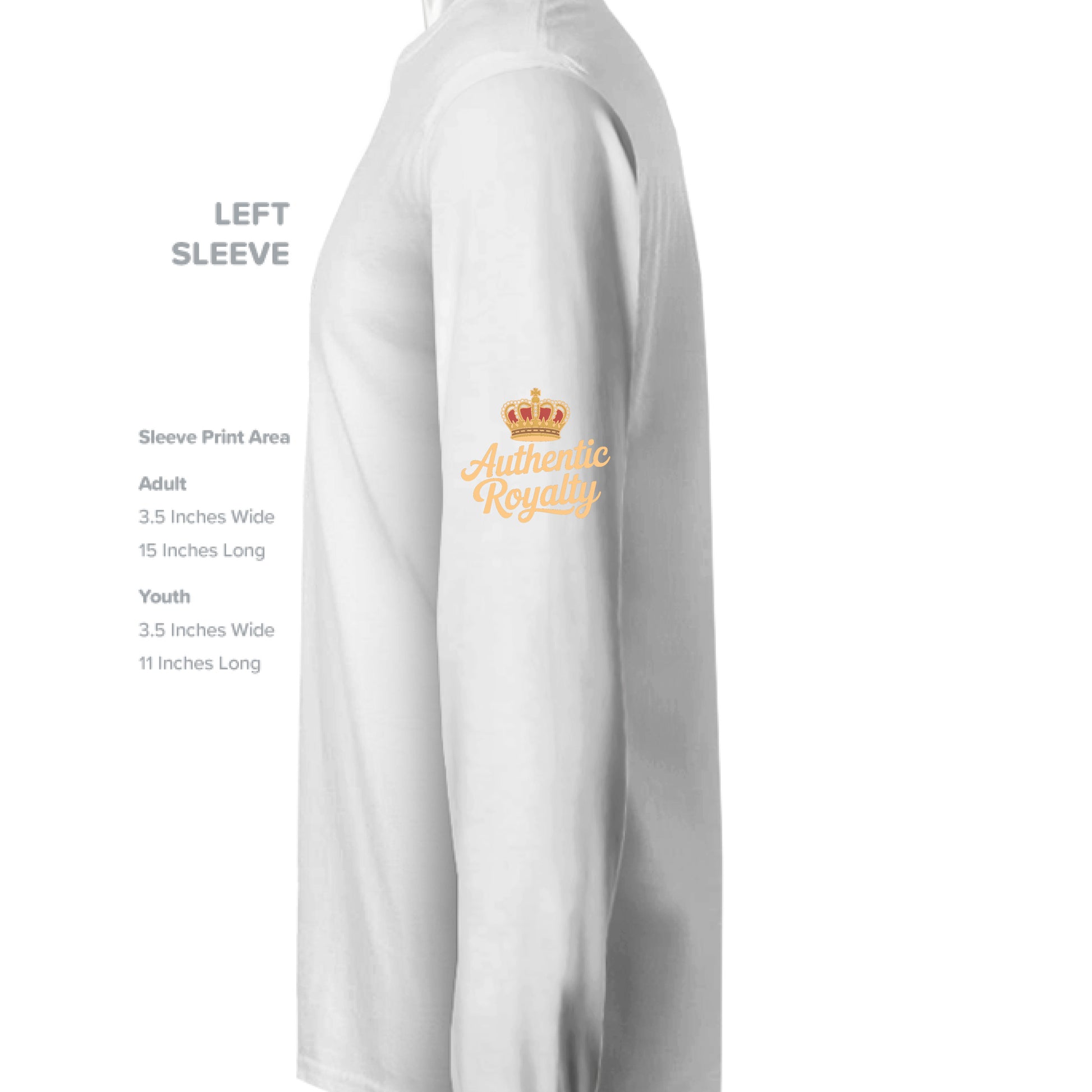 White - SLEEVE_LEFT