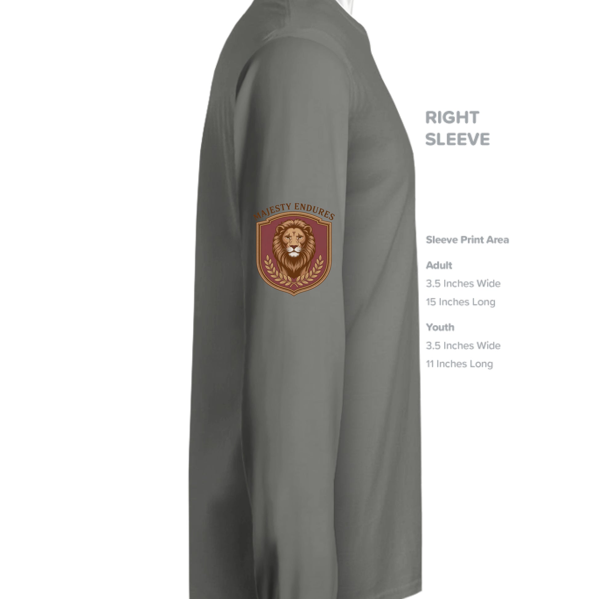Dark Smoke Gry - SLEEVE_RIGHT