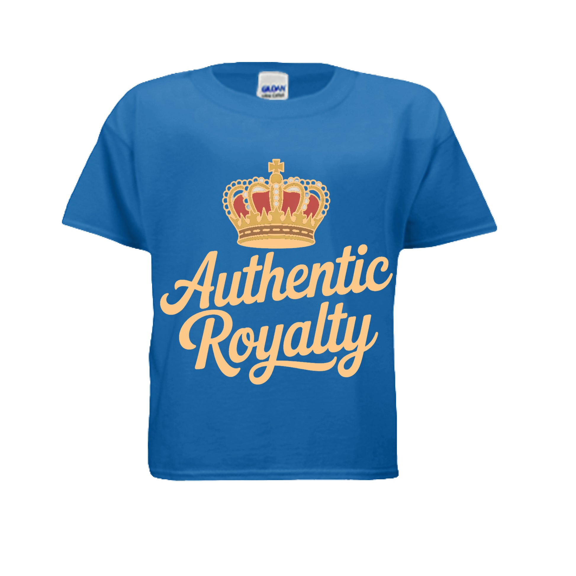 ROYAL - FRONT