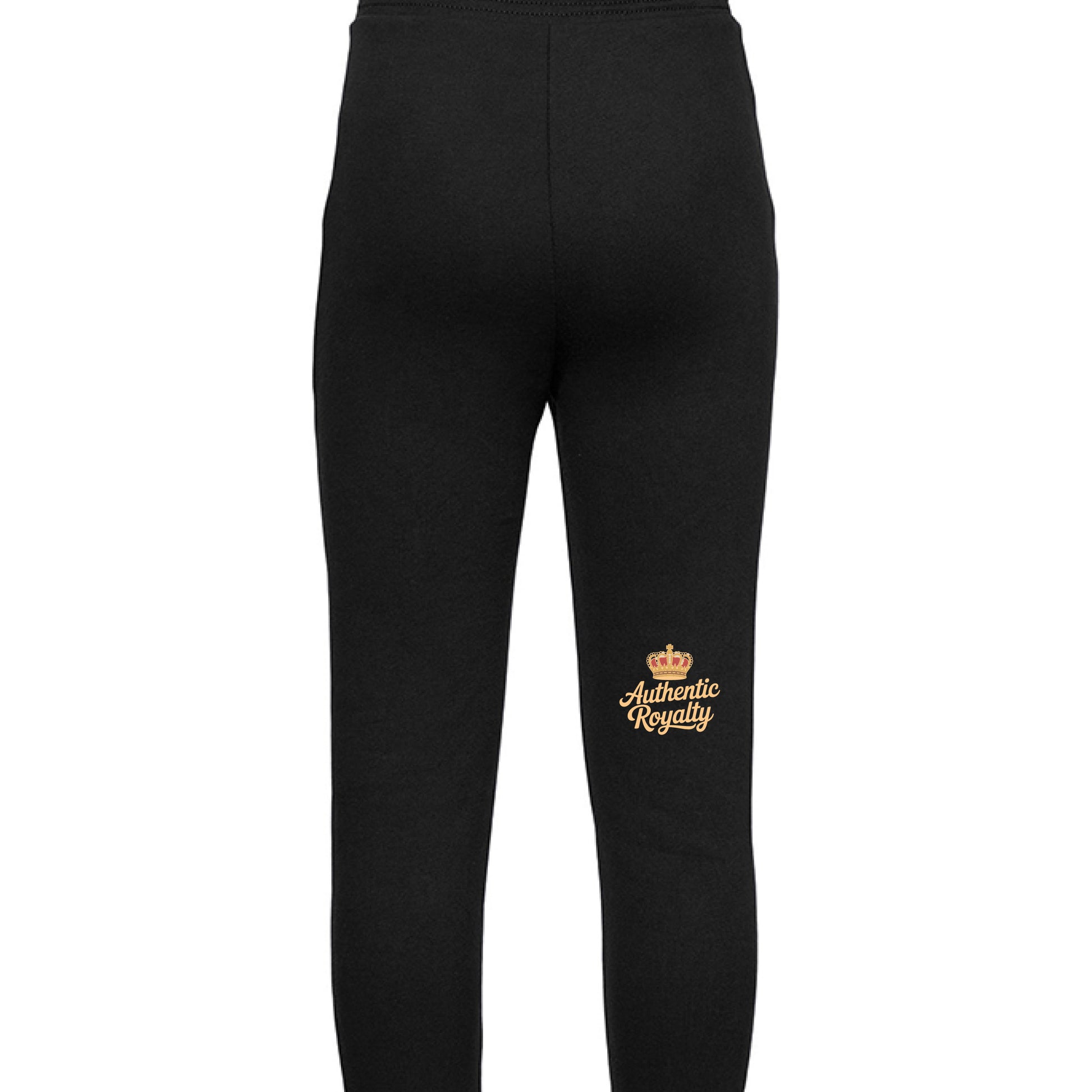 Black - BACK