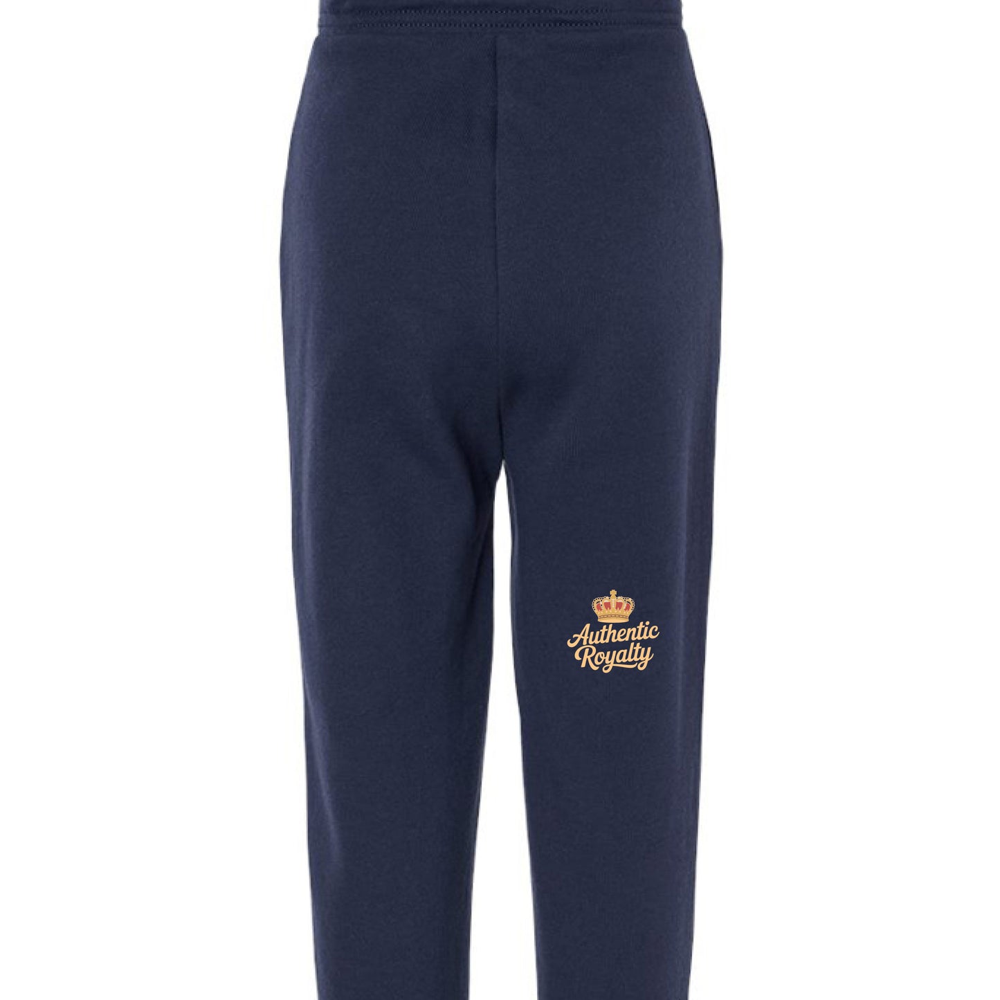 Navy - BACK