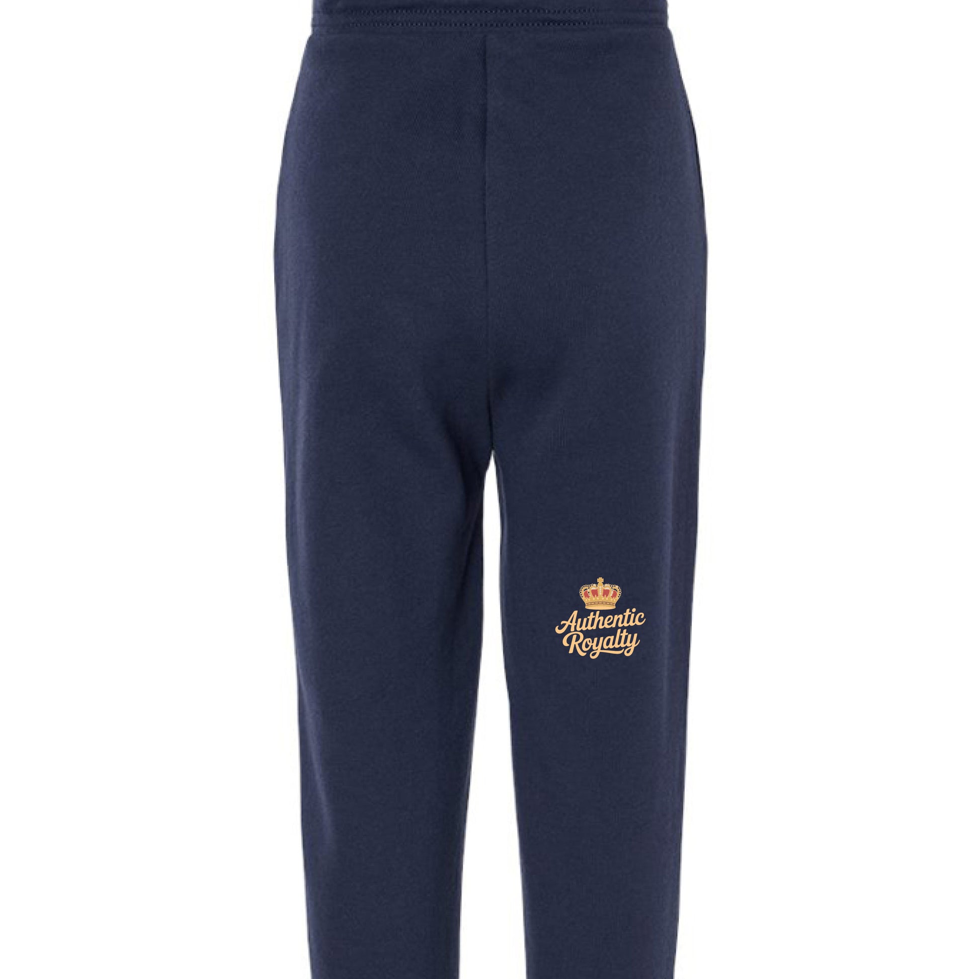 Navy - BACK