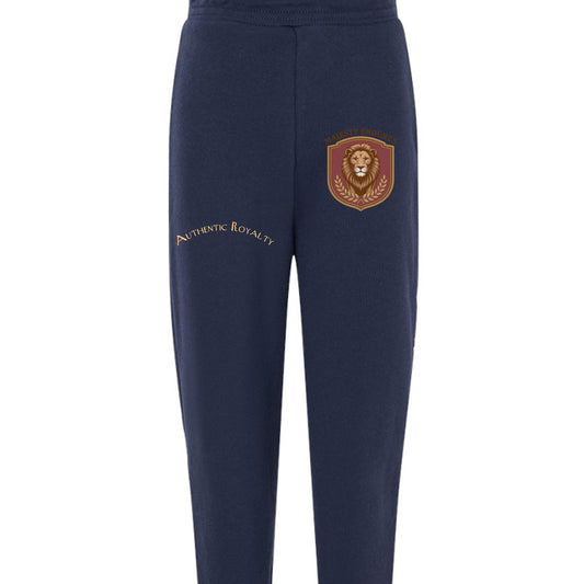 Navy - FRONT