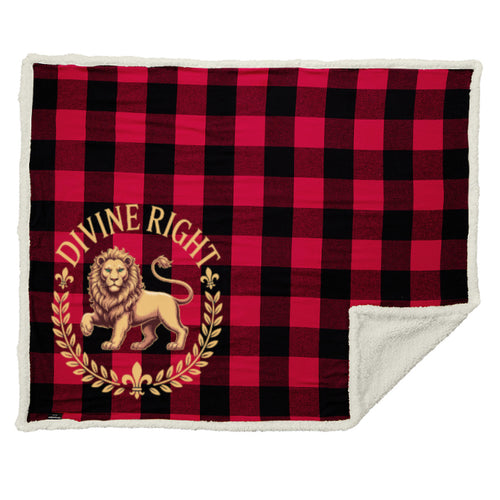 Buffalo Plaid - FRONT