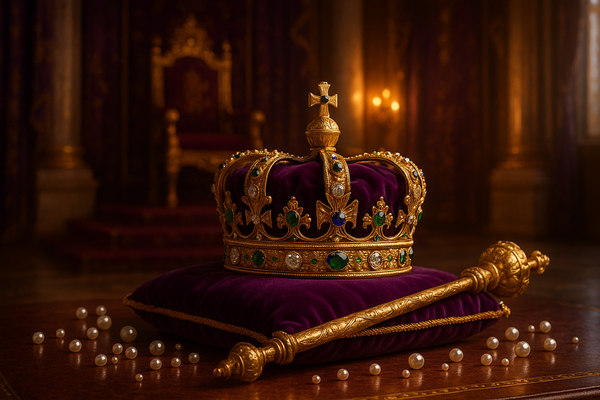 Royalty