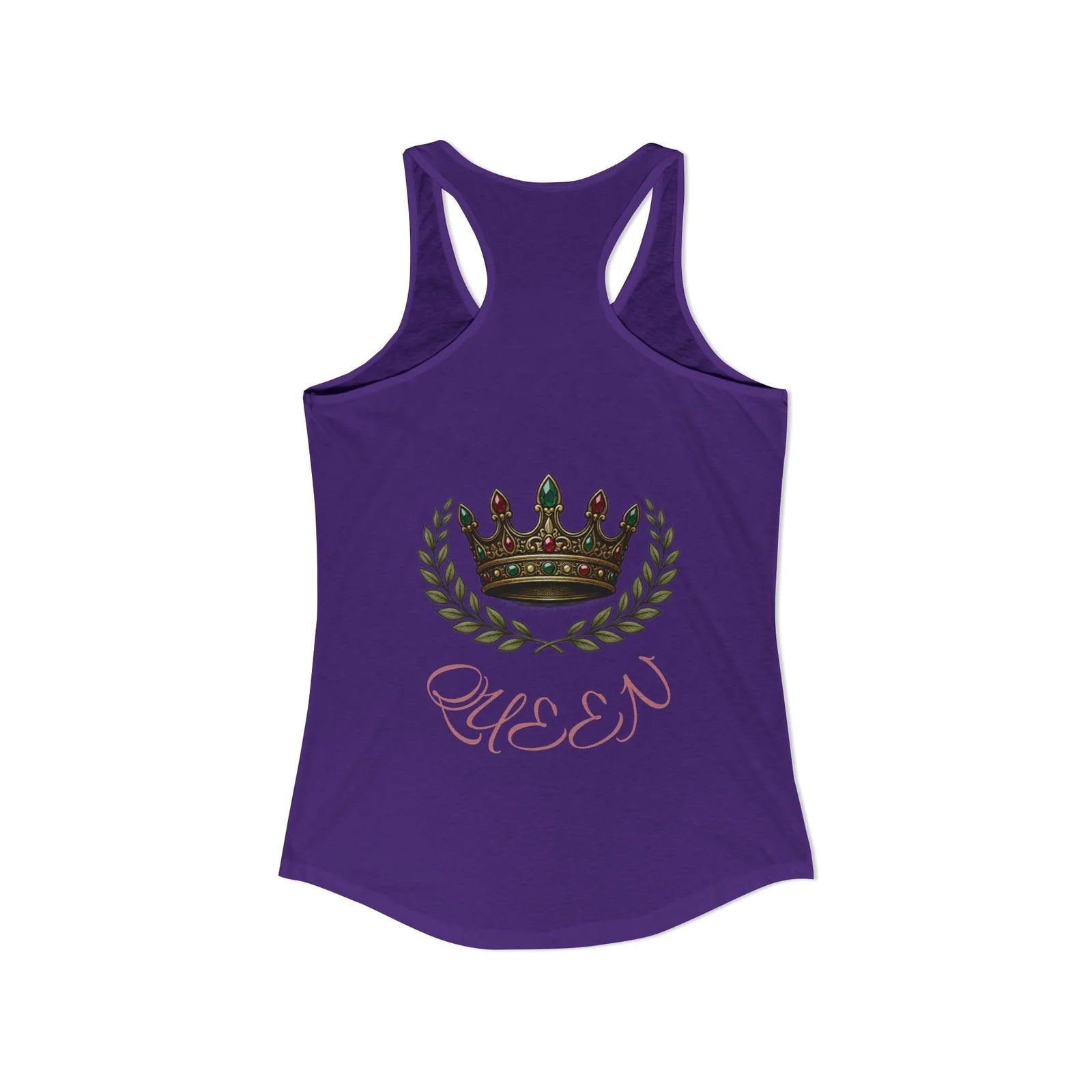 Racerback Tank Top